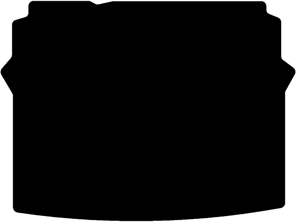 Compatible avec les versions de coffre à plancher bas