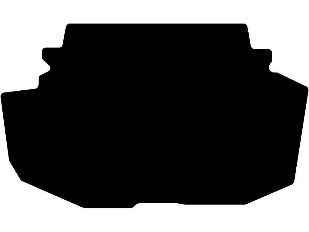 Compatible avec les versions de coffre à plancher bas