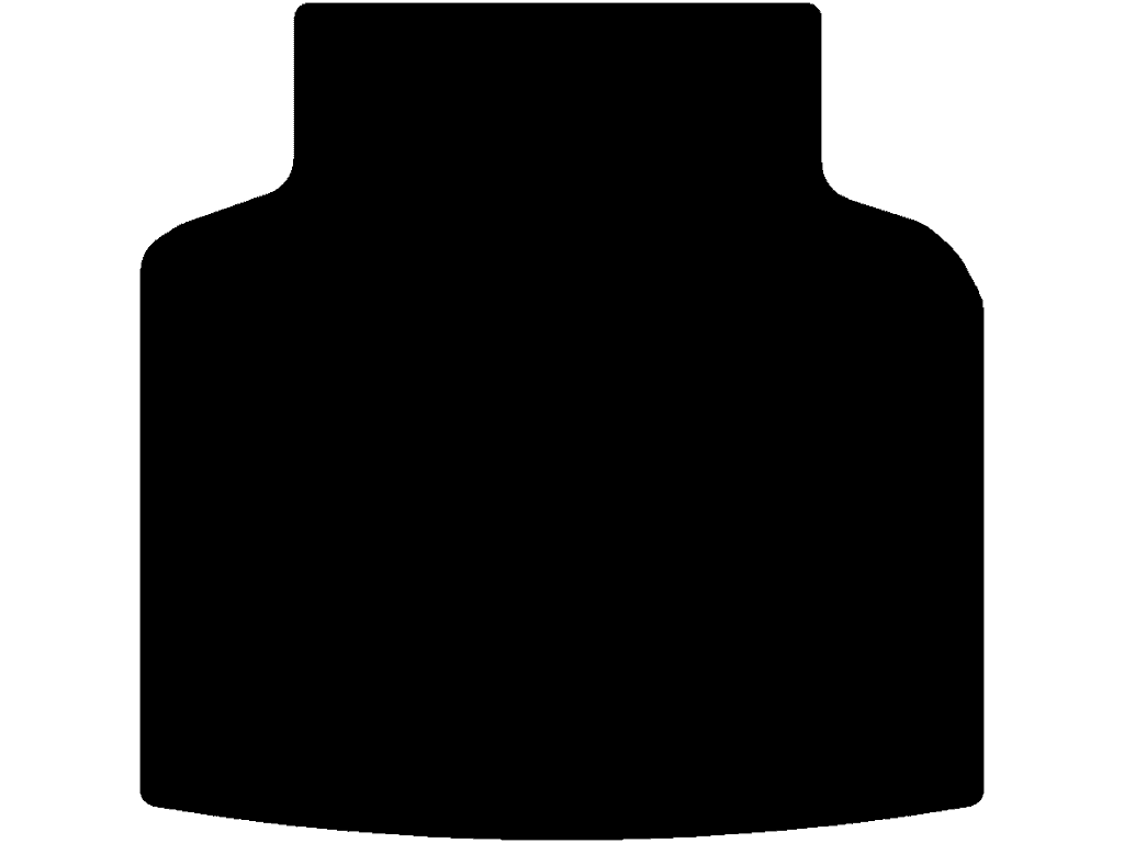 Berline | Compatible avec les versions de coffre à plancher bas