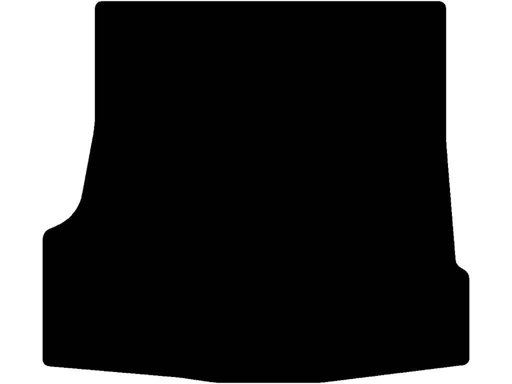 Berline Facelift | Compatible avec les versions de coffre à plancher bas