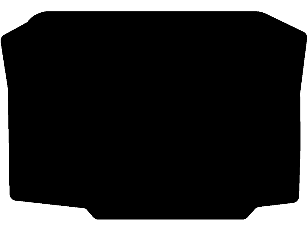 2001 - 2005 | Compatible avec les versions de coffre à plancher bas