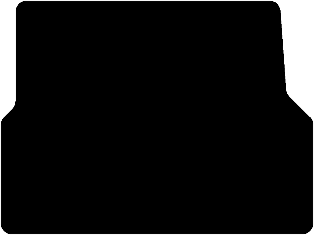 E36/7 Roadster | Compatible avec les versions de coffre à plancher bas