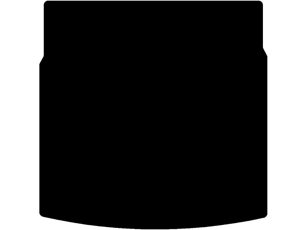 Berline | Compatible avec les versions de coffre à plancher haut