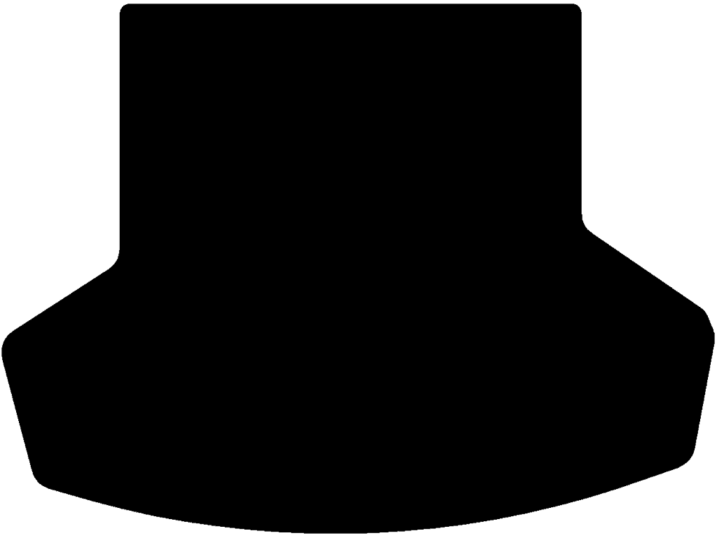 Touring Sports | Compatible avec les versions de coffre à plancher haut