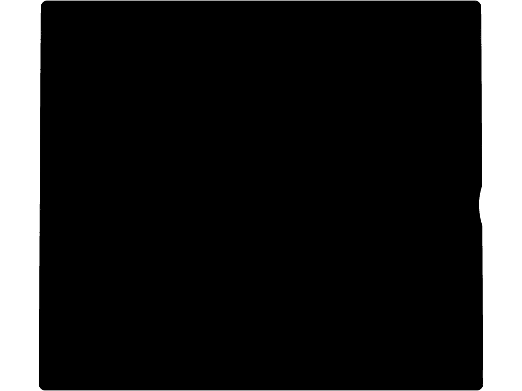 Variation 1 | Compatible avec les versions de coffre à plancher haut