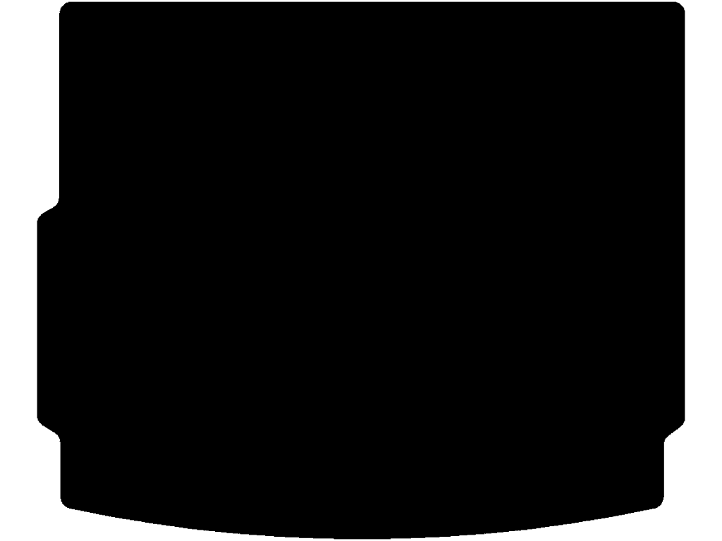 Compatible avec les versions de coffre à plancher haut