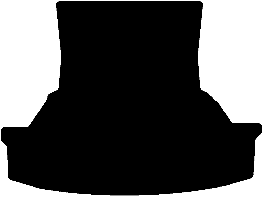 Compatible avec les versions de coffre à plancher bas