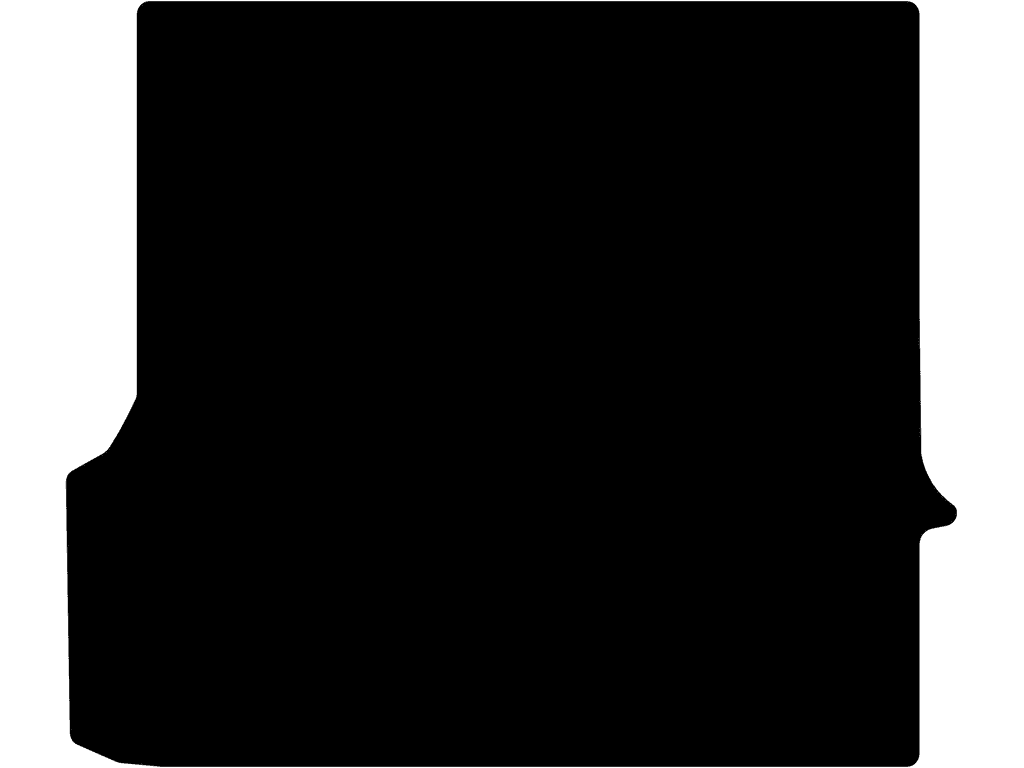 Compatible avec les versions de coffre à plancher haut