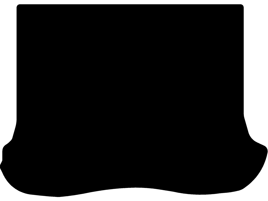 Compatible avec les versions de coffre à plancher haut