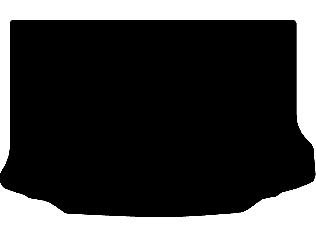 Compatible avec les versions de coffre à plancher haut