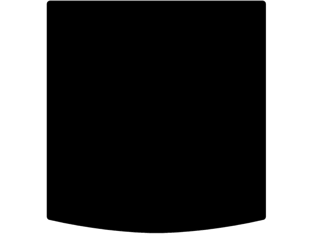 C292 Coupé | Compatible avec les versions de coffre à plancher haut