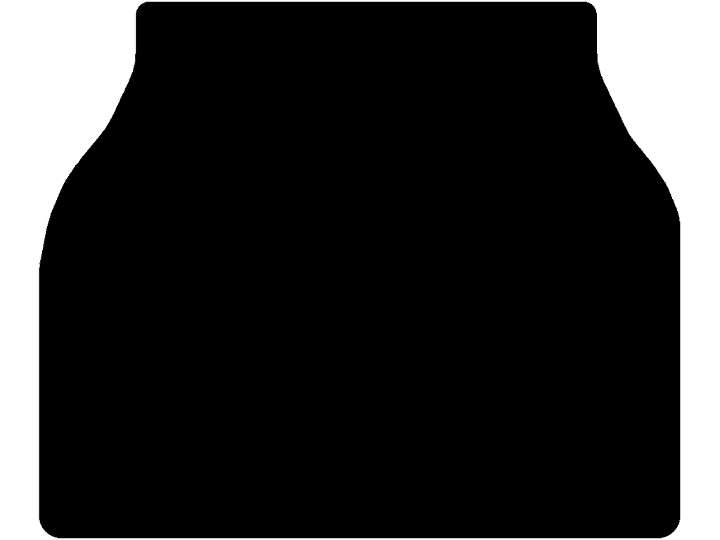 Compatible avec les versions de coffre à plancher bas