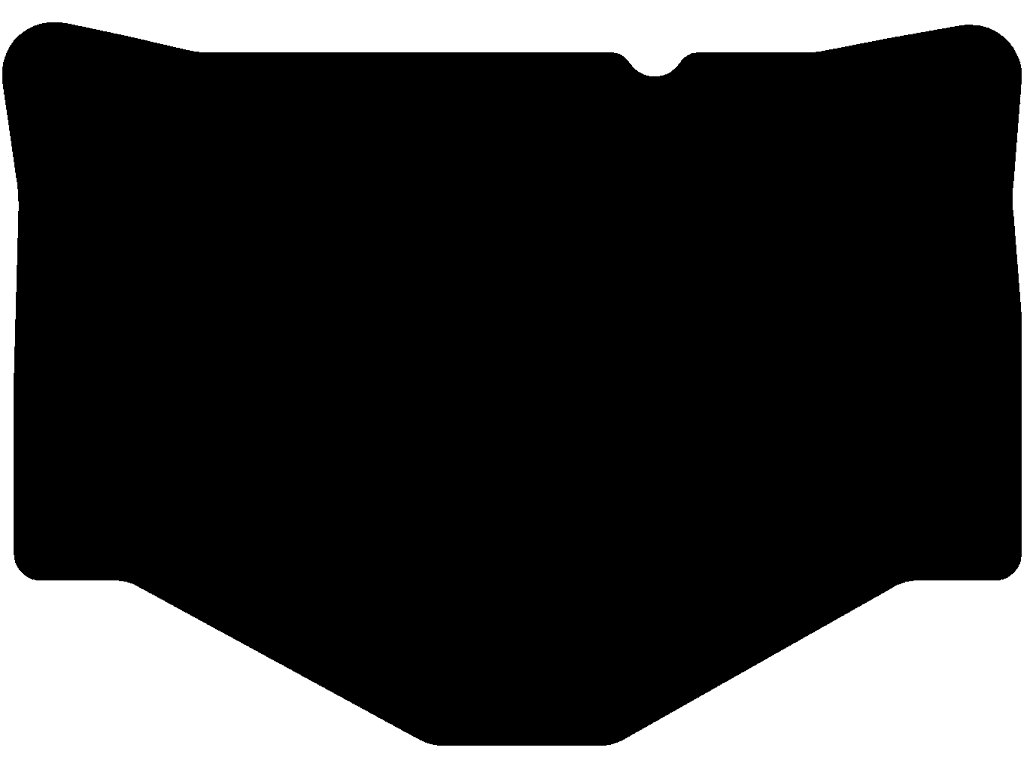 Compatible avec les versions de coffre à plancher bas