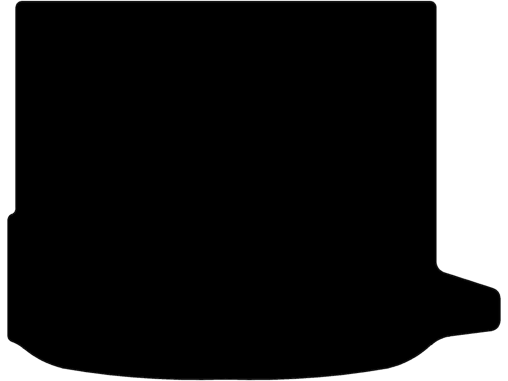 C253 Coupé | Compatible avec les versions de coffre à plancher bas