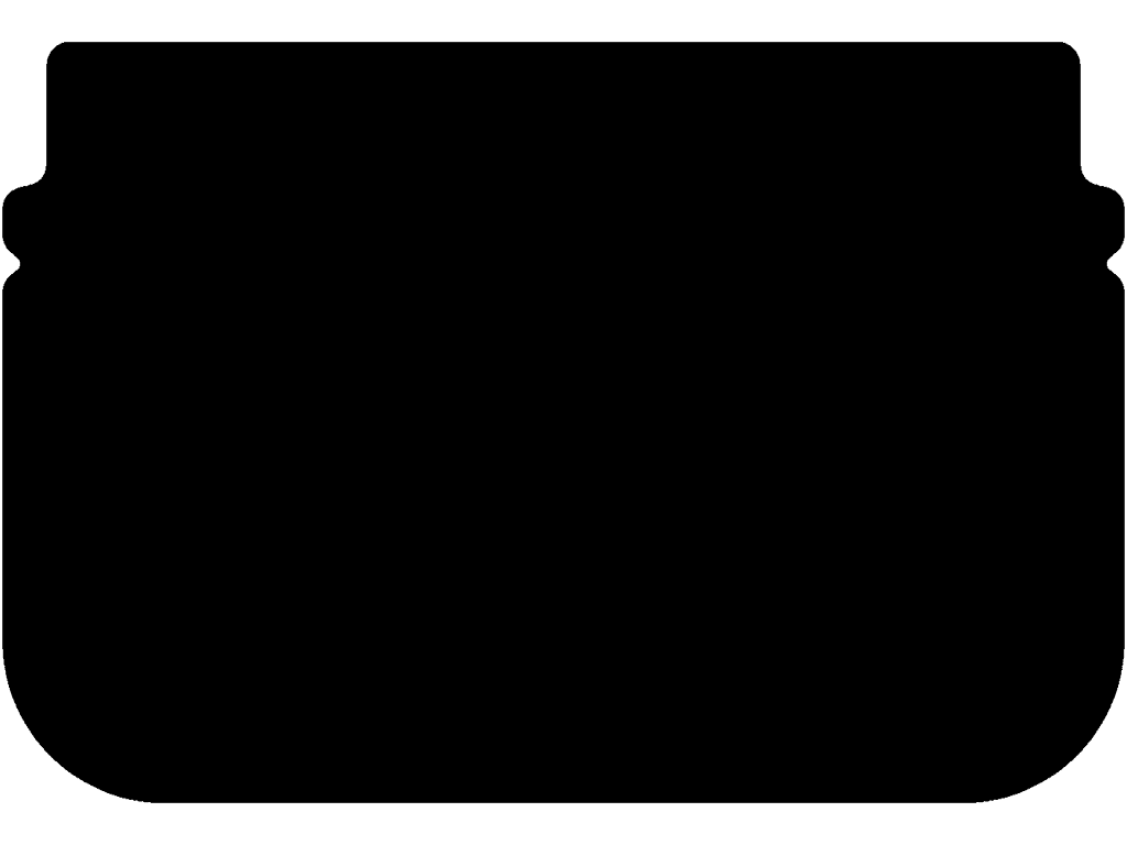 Break | Compatible avec les versions de coffre à plancher haut