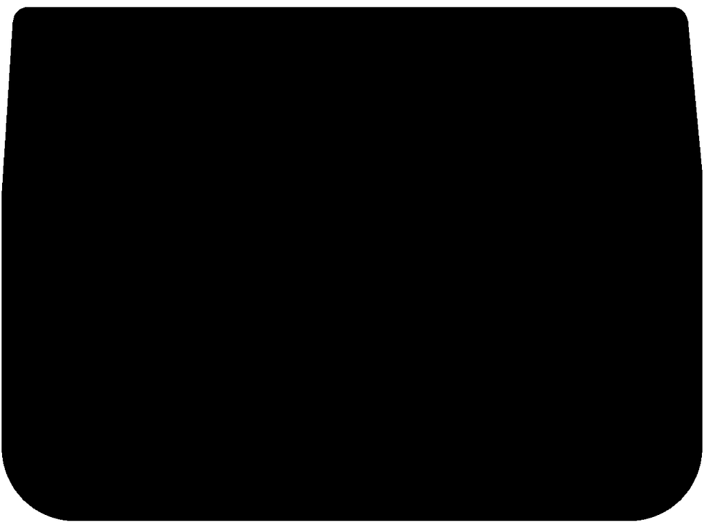 Cabriolet | Compatible avec les versions de coffre à plancher bas