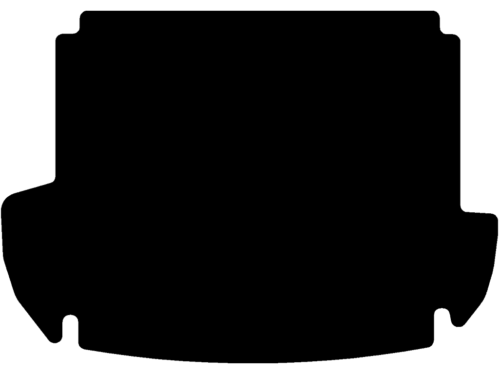 Compatible avec les versions de coffre à plancher haut