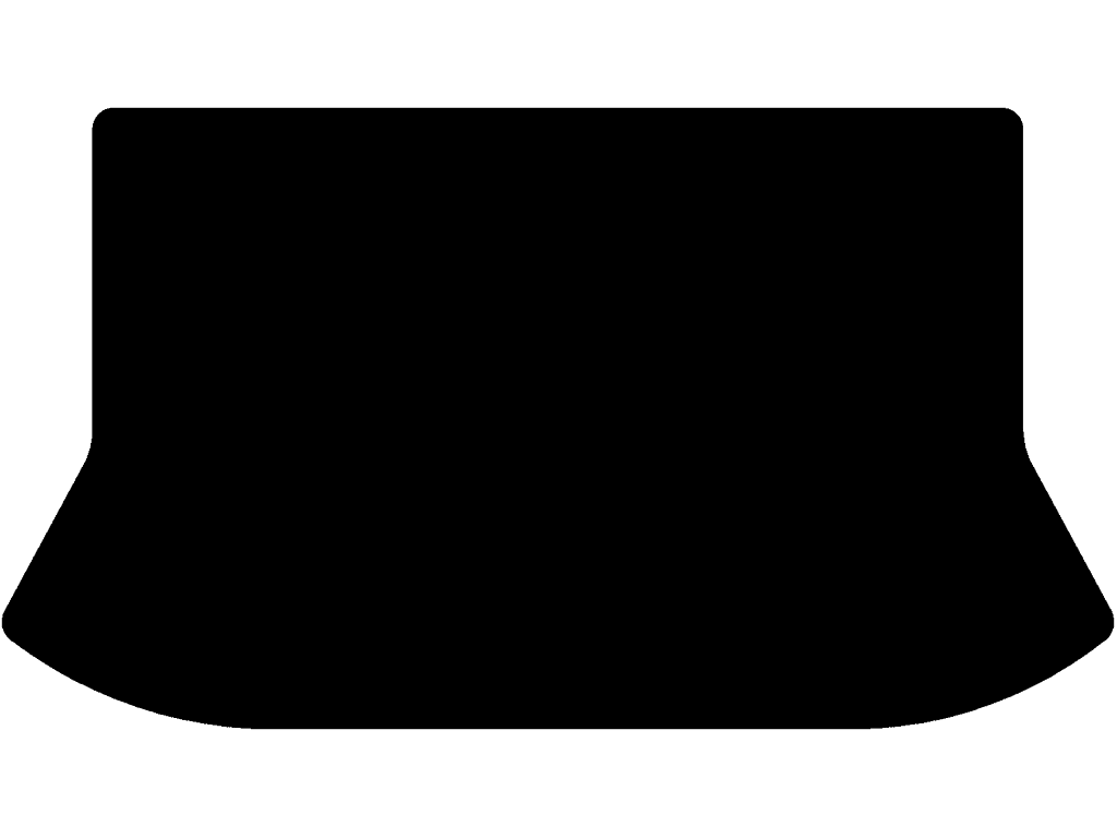 Compatible avec les versions de coffre à plancher haut