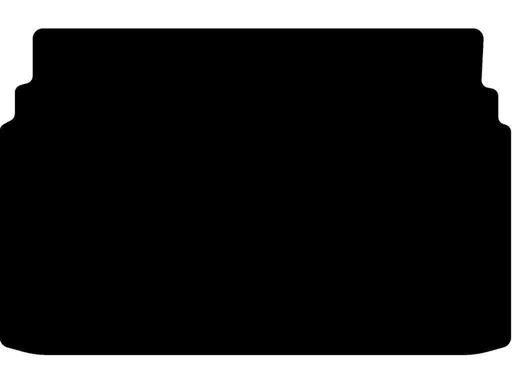 Compatible avec les versions de coffre à plancher haut