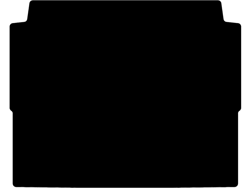 Compatible avec les versions de coffre à plancher haut adjustable