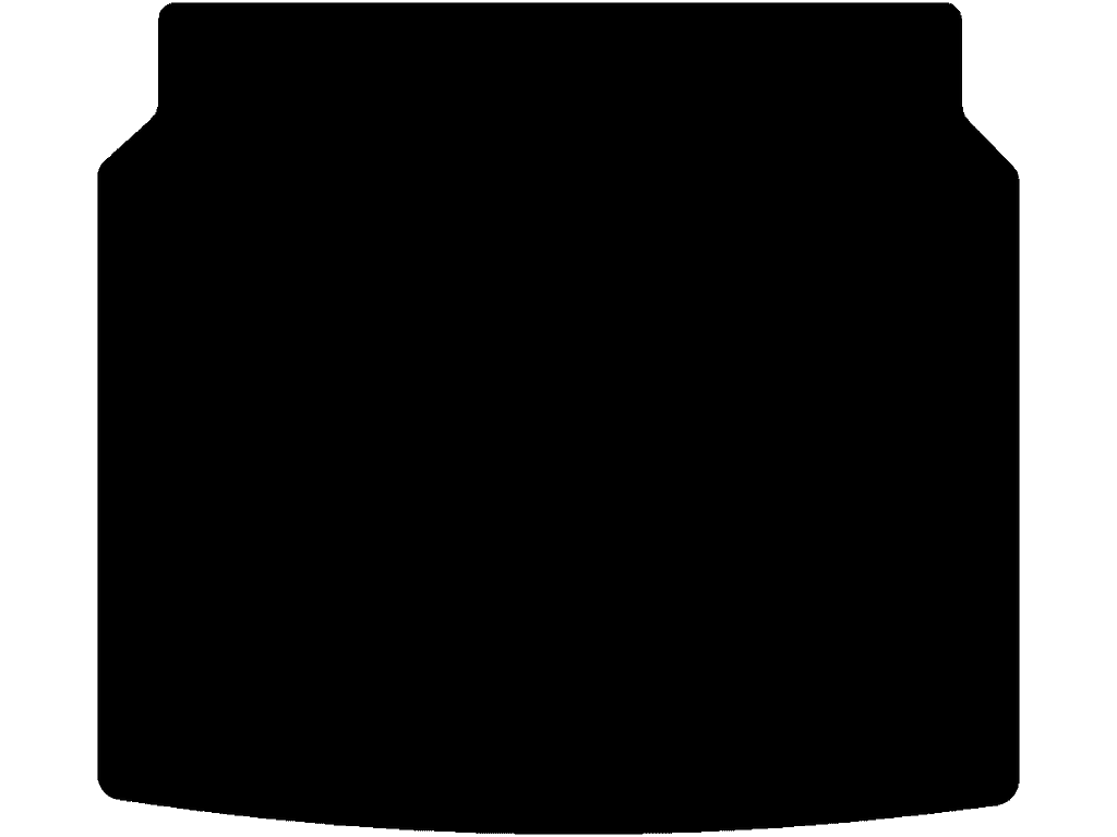 Berline | Compatible avec les versions de coffre à plancher bas