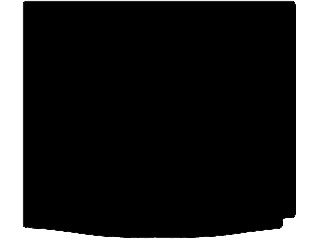 Berline | Compatible avec les versions de coffre à plancher bas