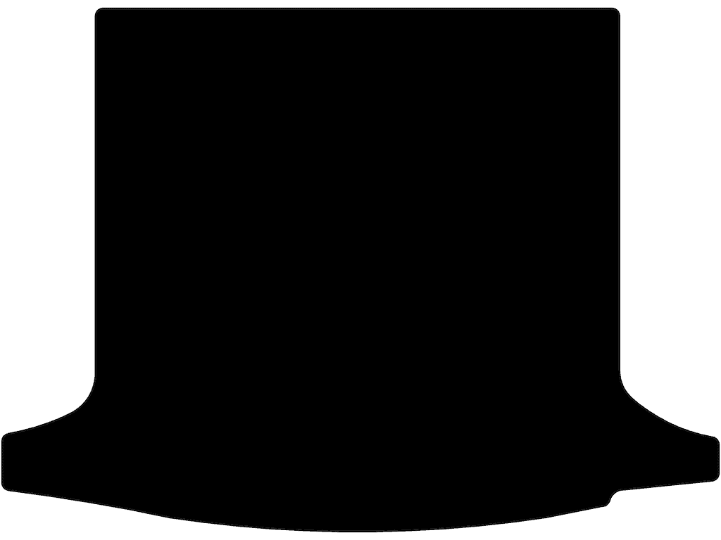 Coupé | Compatible avec les versions de coffre à plancher bas