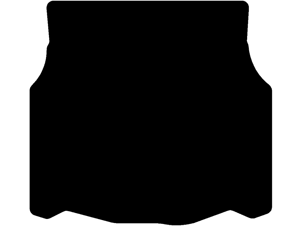 Berline 4MATIC | Compatible avec les versions de coffre à plancher bas