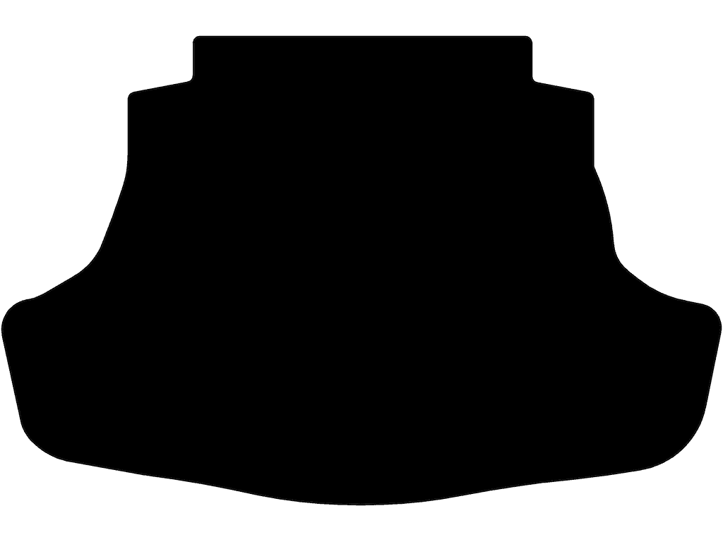 Compatible avec les versions de coffre à plancher bas