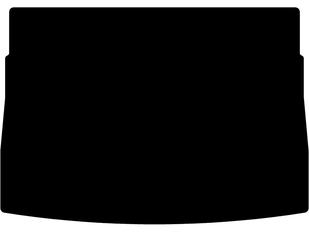 3/5 portes | Compatible avec les versions de coffre à plancher haut adjustable