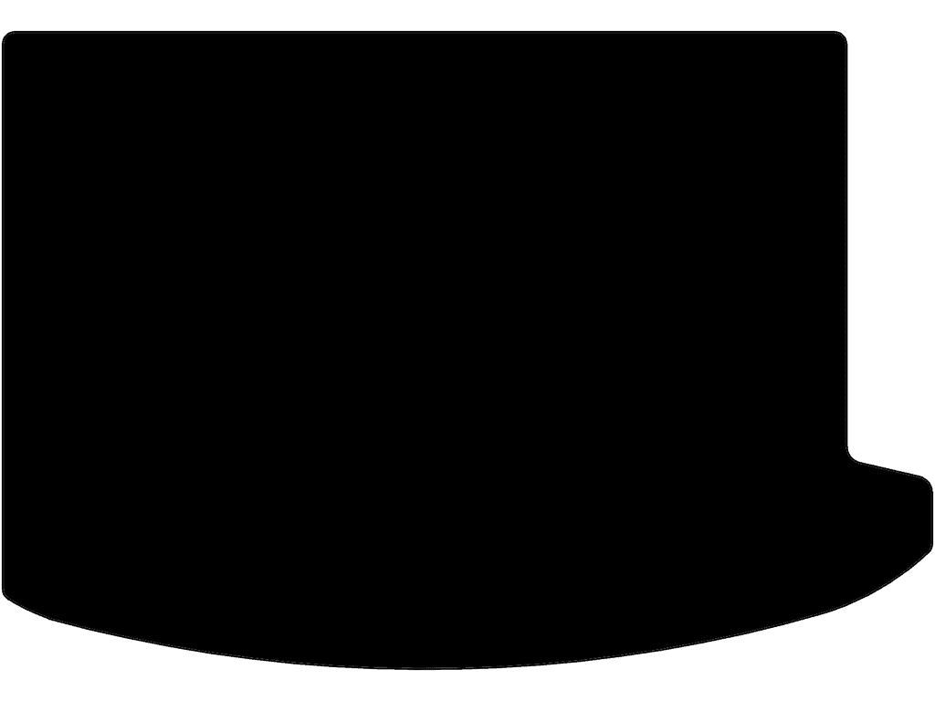 Hybride rechargeable | Compatible avec les versions de coffre à plancher haut