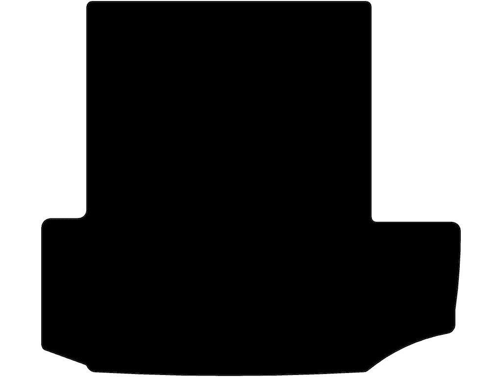 Hybride Rechargeable | Compatible avec les versions de coffre à plancher haut