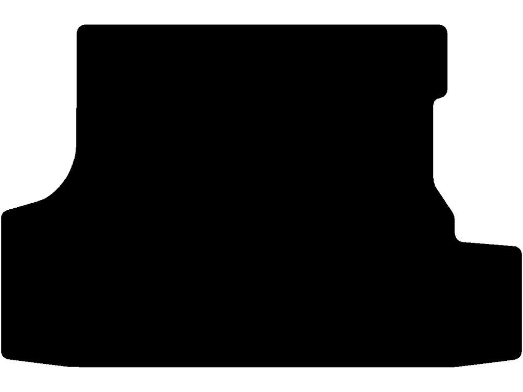 Touring | Hybride Rechargeable | Compatible avec les versions de coffre à plancher haut