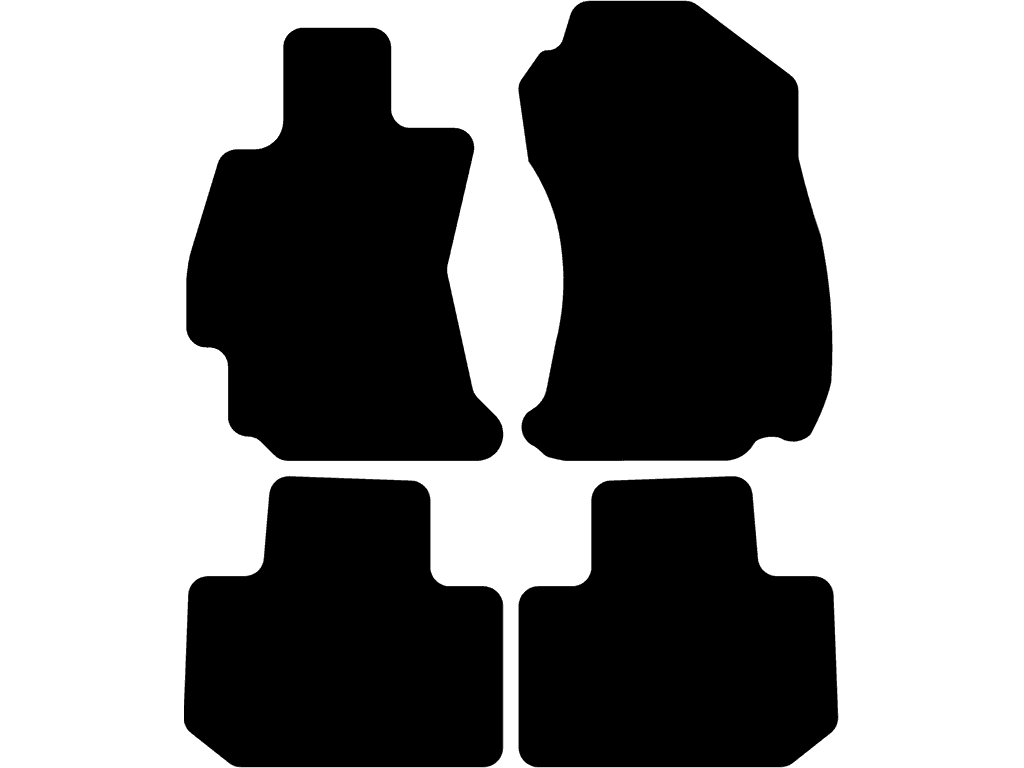 Système de fixation : Système velcro