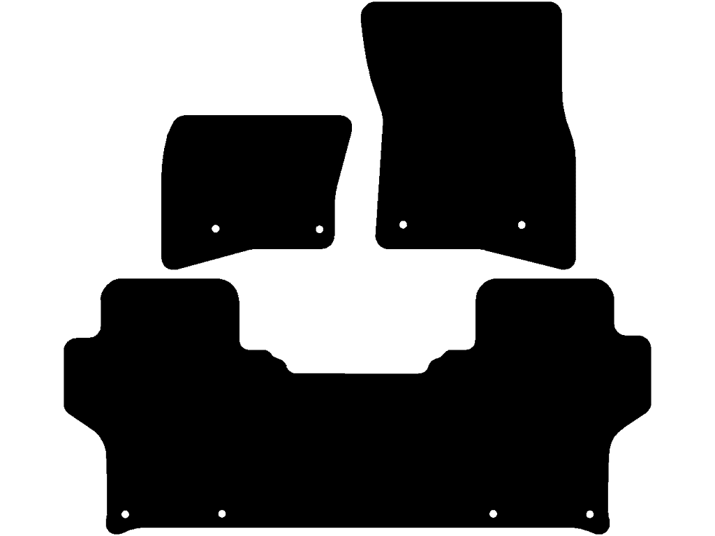 Defender 90 | sièges