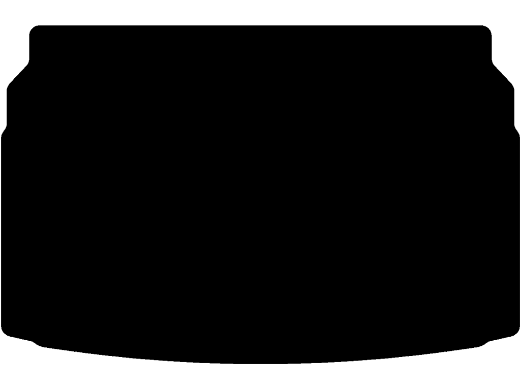 Seulement disponible pour modèles plancher de coffre ajustable