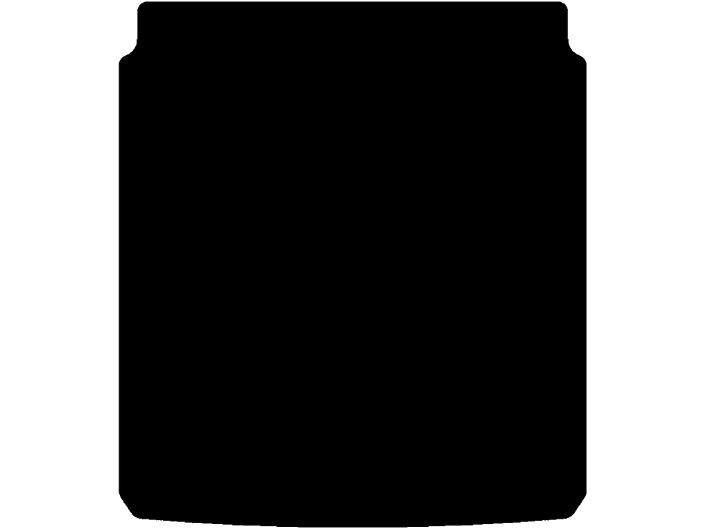 SW | Seulement disponible pour modèles plancher de coffre ajustable