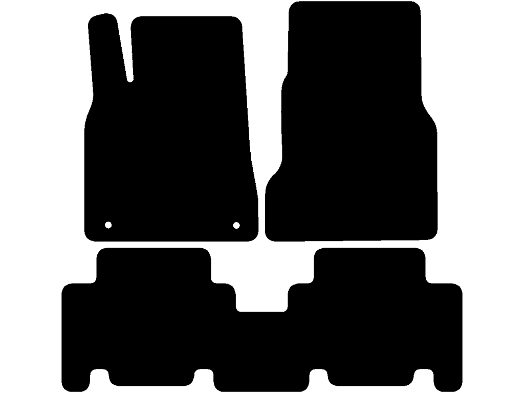 Empattement court | Boite automatique | Version 2