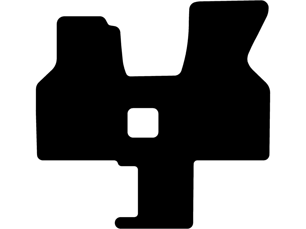 Avant | 2 sièges | Boîte manuelle