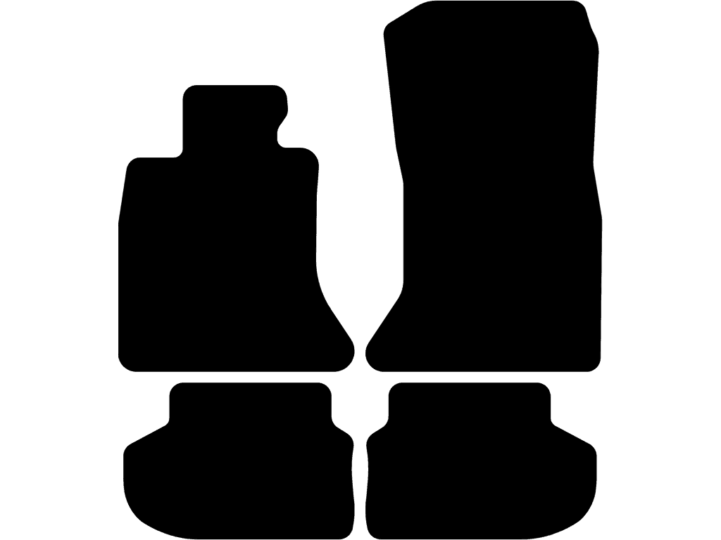 Berline / Touring | Propulsion Facelift