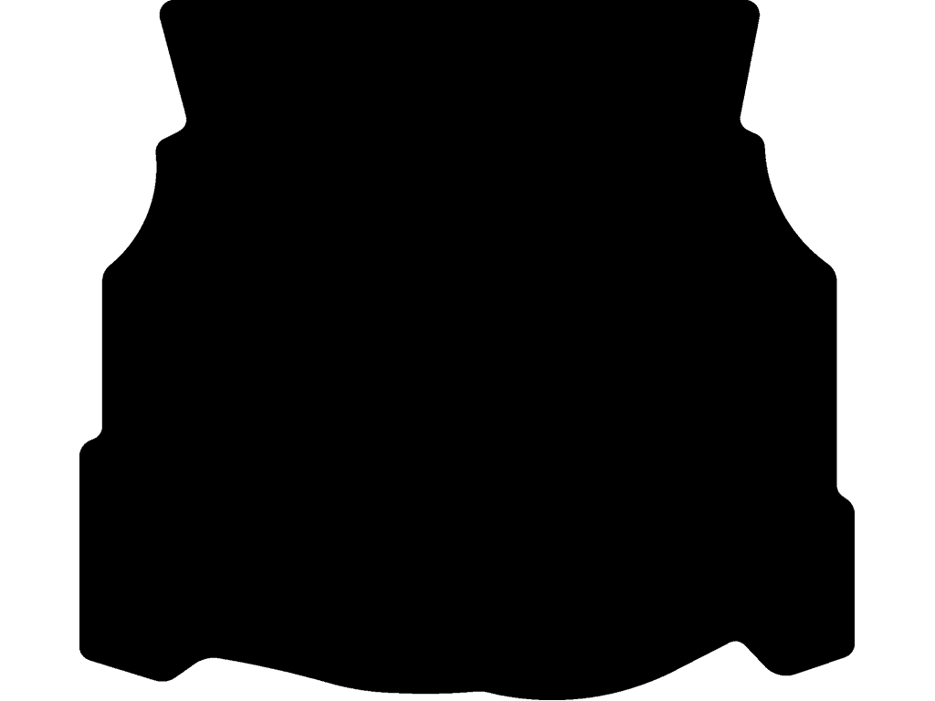 Coupé C209 | Compatible avec les versions de coffre à plancher bas