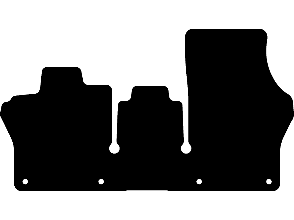 Cargo | Banquette double