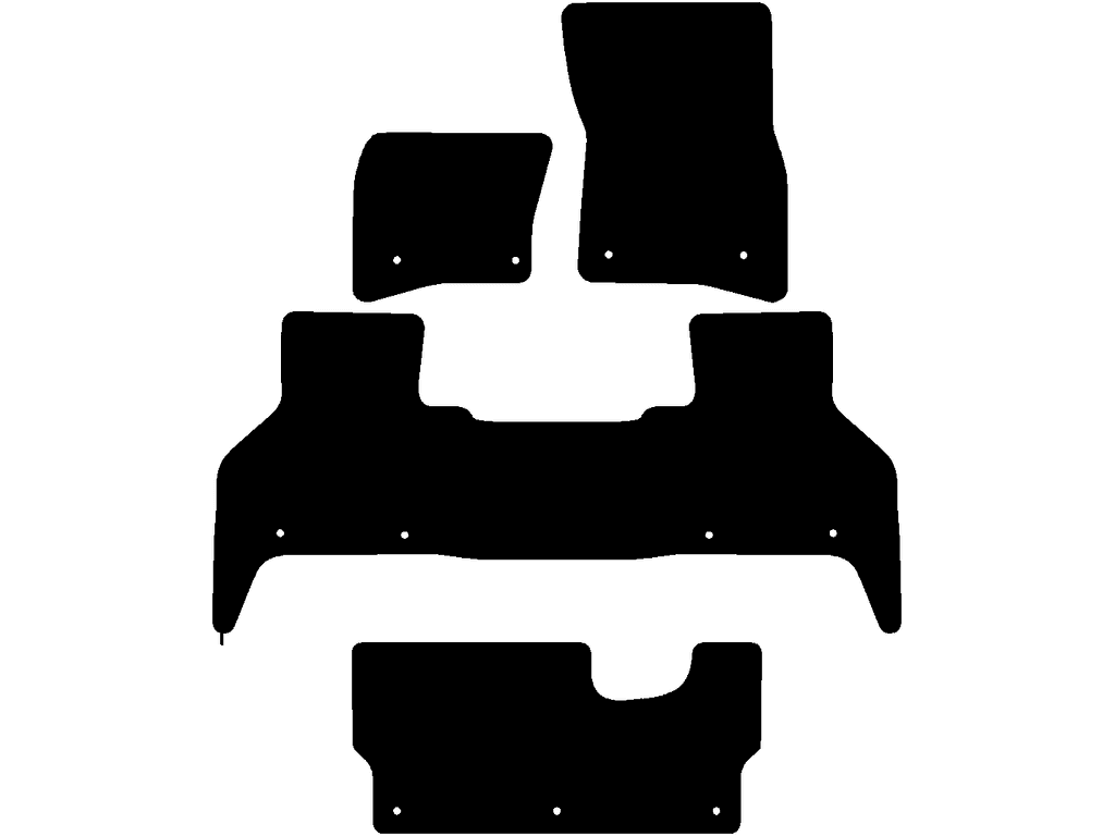 Defender 130 | 7 sièges