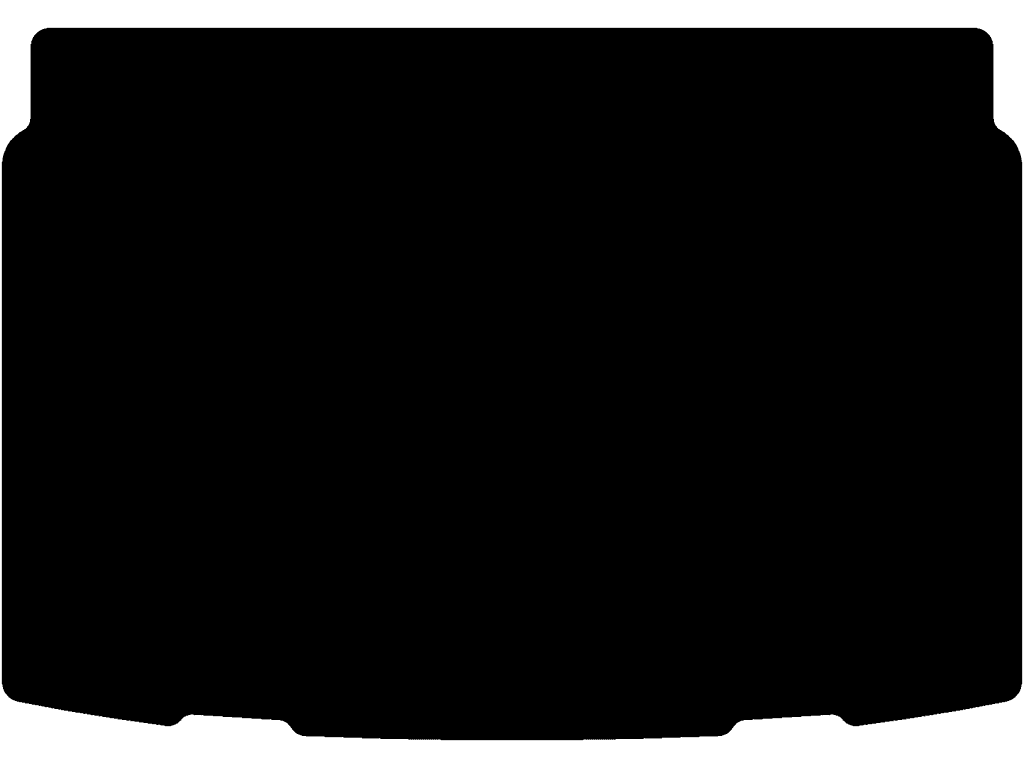 Compact / Hybride Rechargeable | Compatible avec les versions de coffre à plancher bas