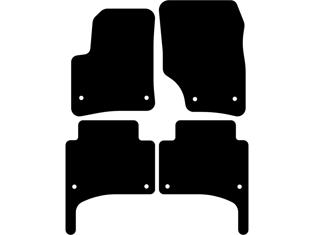 Système de fixation: Clips