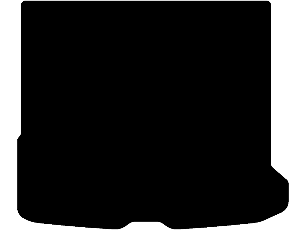 X254 SUV | Compatible avec les versions de coffre à plancher haut