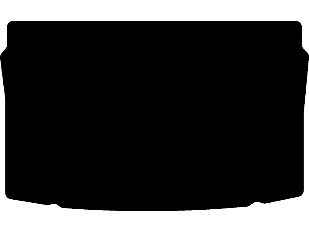 Compatible avec les versions de coffre à plancher haut