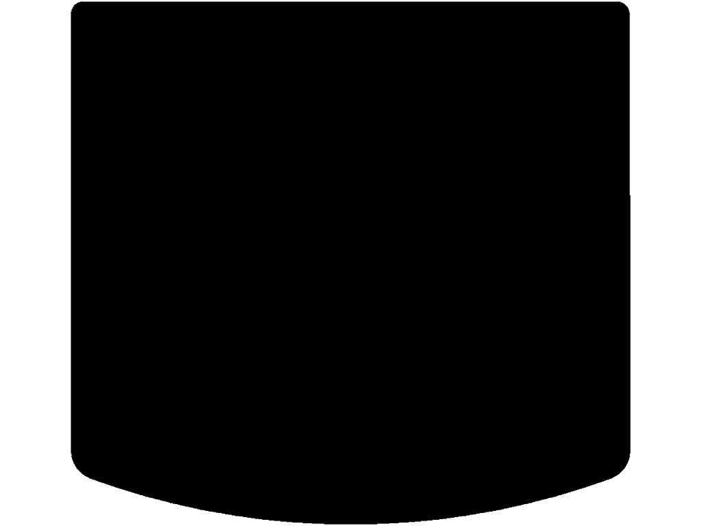 SUV / Coupé | Compatible avec les versions de coffre à plancher haut | Version 1