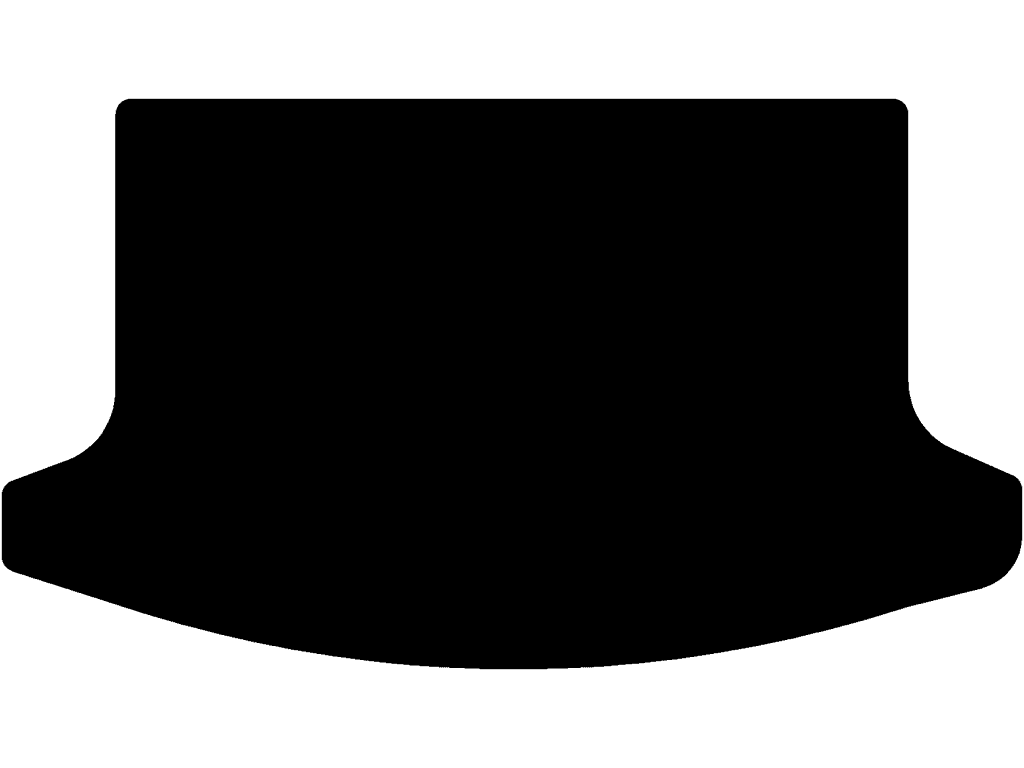 Compatible avec les versions de coffre à plancher haut