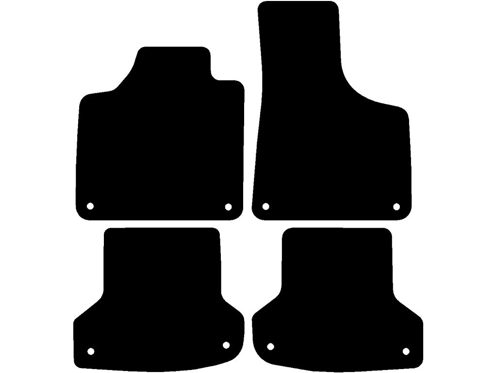 8P Compact / 8PA Sportback